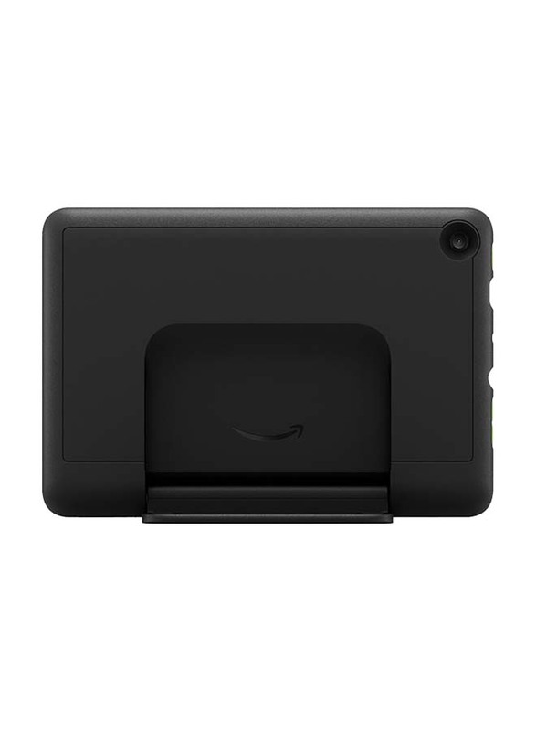 Amazon Fire HD 7 Kids Pro 9th Gen 16GB Black 7-inch Kids Tablet, 1GB RAM, WiFi Only