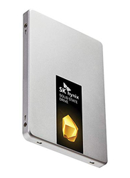 SK Hynix 500GB Gold S31 SATA 2.5 inch Internal Solid State Drive, Silver