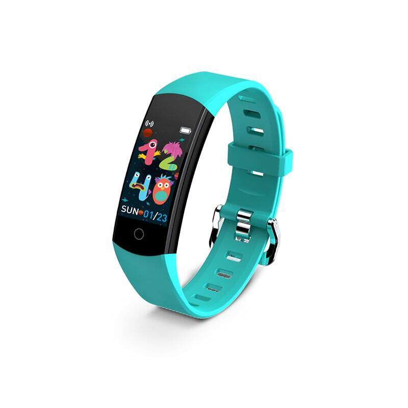 

N/A Merlin Kids Tracker Smart watch with multifunctional tracker