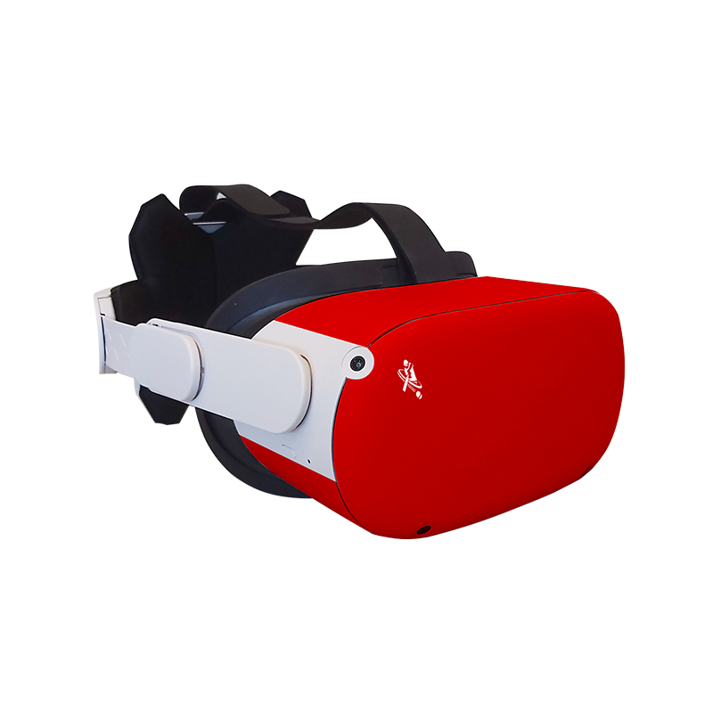 سماعة الرأس Merlin VR-H8 VR المخصصة Meta 2Pro