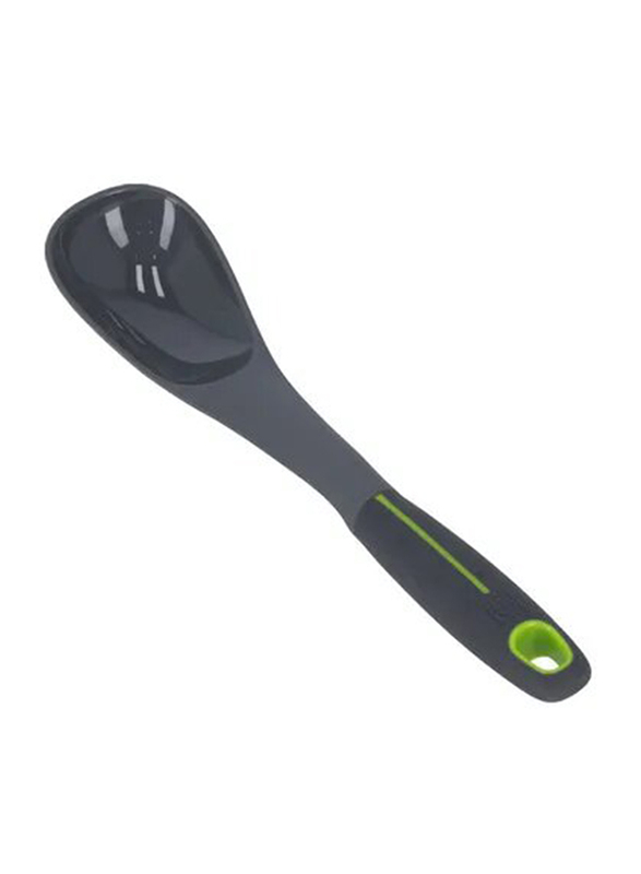 RoyalFord Green Line Nylon Spoon, RF9931, Grey