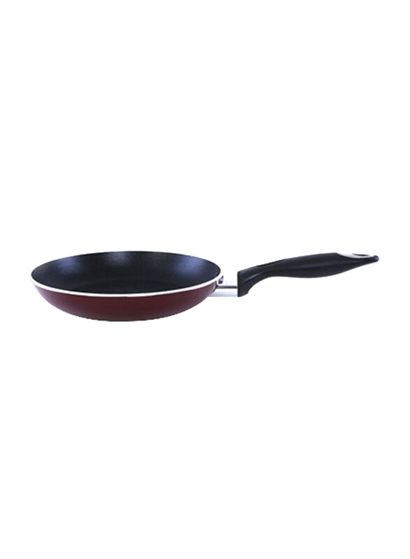 

RoyalFord 28cm Non-Stick Aluminium Fry Pan, RF399FP28, Red