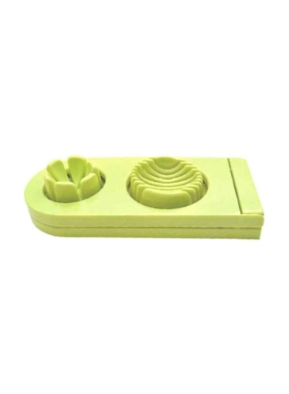 

RoyalFord Multi Egg Slicer, Green