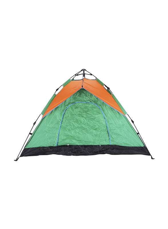 

Royalford Extra Large 8 Persons Versatile Season Tent, RF10301, Multicolour