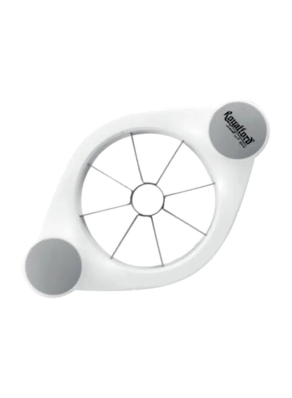 

RoyalFord Apple Cutter, White/Silver/Grey
