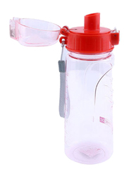 رويال فورد 550 مل قارورة ماء من البلاستيك, RF5223, شفاف