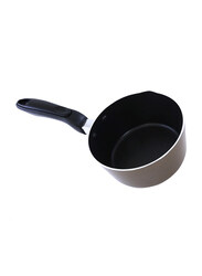 RoyalFord 14cm Aluminium Non-Stick Milk Pan, RF2010-MP14, Brown