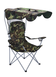 RoyalFord Camping Chair, RF10345, Multicolour