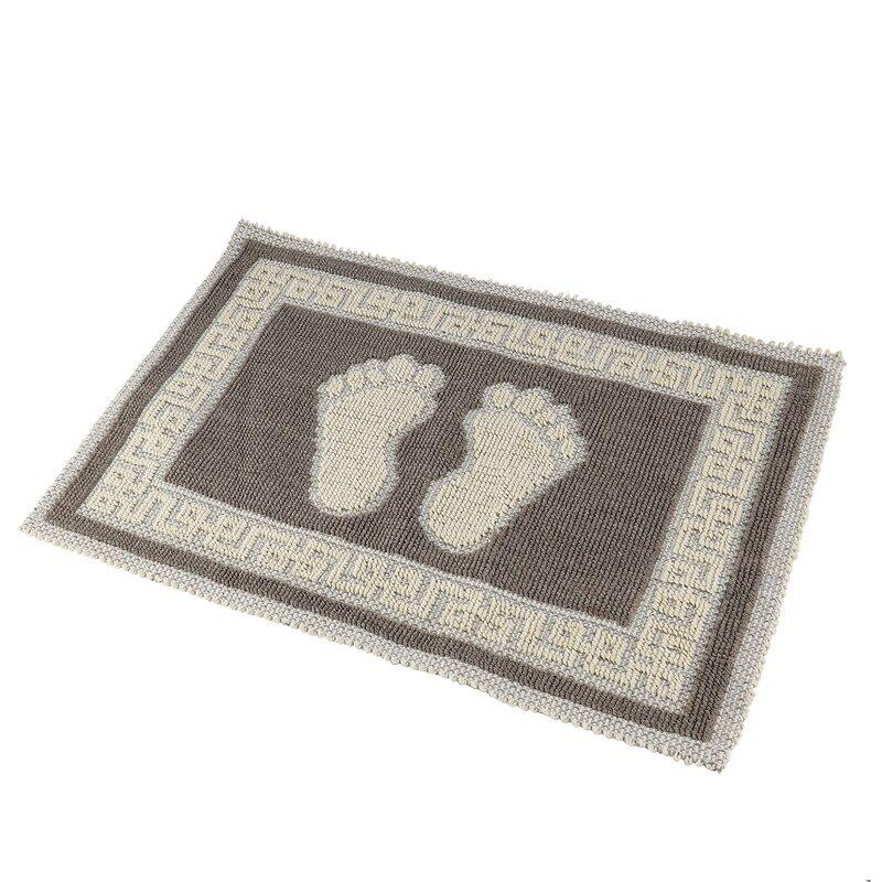 

Royalford Door Mat, RF11025, Grey