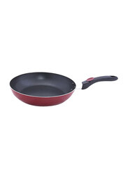 RoyalFord 22cm Non-Stick Fry Pan, RF2955, Red