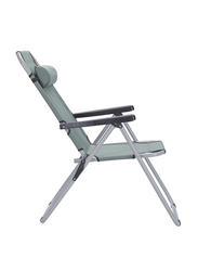 RoyalFord Camping Chair, RF10352, Grey