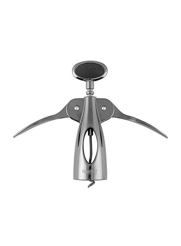 

RoyalFord Wine Opener, Silver