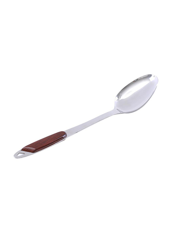 RoyalFord Stainless Steel Sauce Spoon, RF2763-SP, Silver