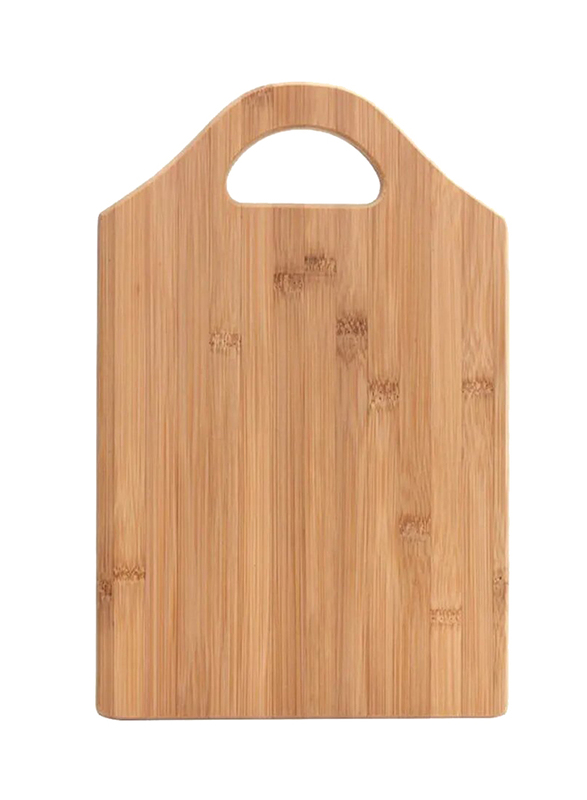 RoyalFord Wooden Cutting Board, Beige
