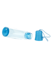 Royalford 520ml Plastic Water Bottle, RF7277, Blue