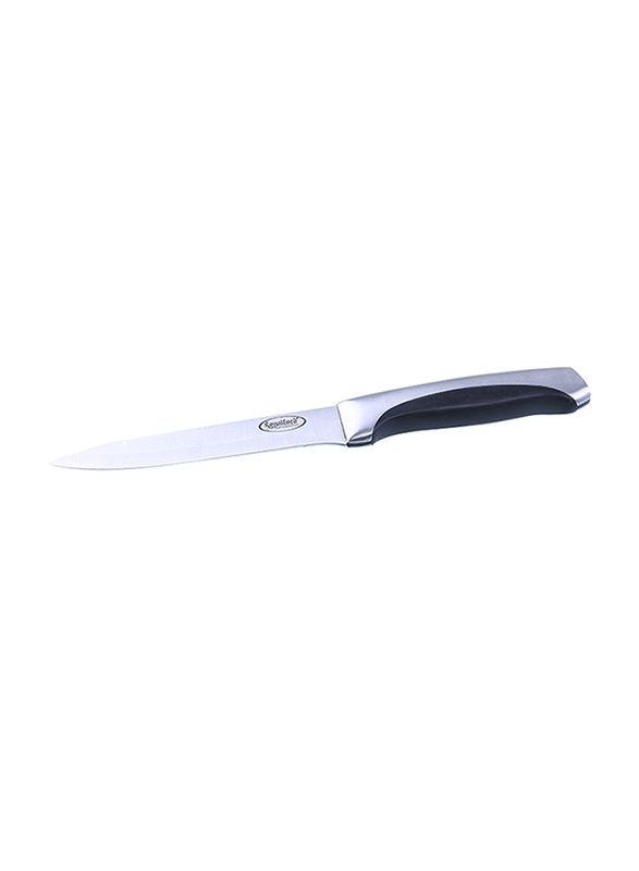 رويال فورد سكين من الستانلس ستيل 5 انش, RF1804-UK, فضي