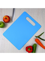 RoyalFord 55cm Plastic Cutting Board, Blue