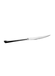 RoyalFord 2-Pieces Stainless Steak Butter Knife Set, RF8673, Silver