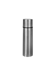 RoyalFord 750ml Stainless Steel Vacuum Bottle, RF9781, Silver
