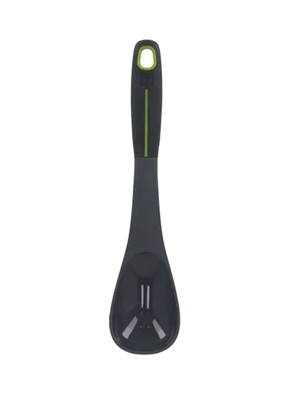 RoyalFord Green Line Nylon Spoon, RF9931, Grey