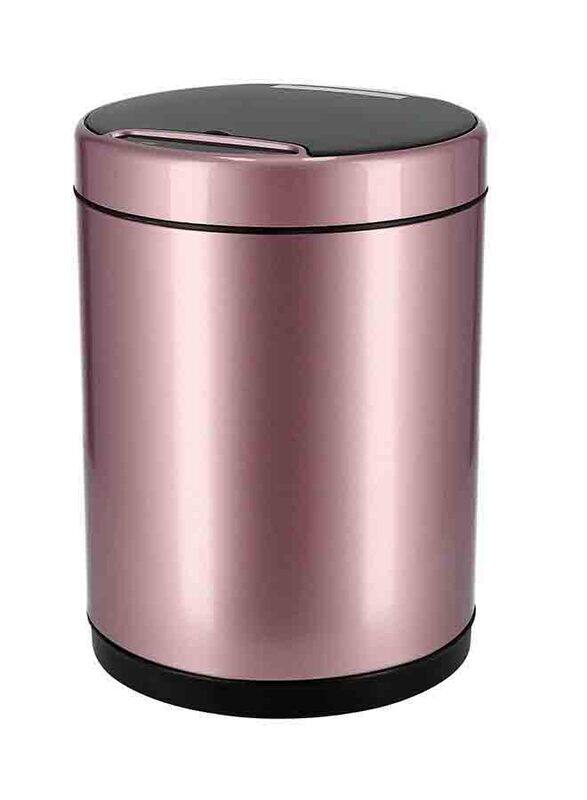 

RoyalFord Stainless Steel Dust Bin with Motion Sensor, 12 Liters