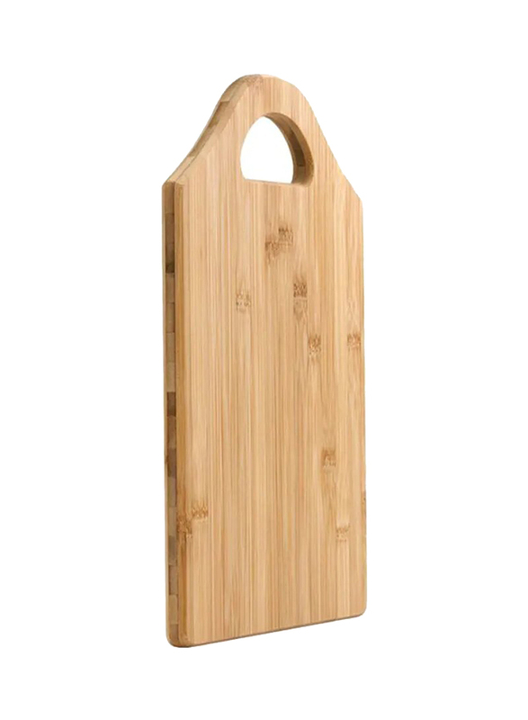 RoyalFord Wooden Cutting Board, Beige
