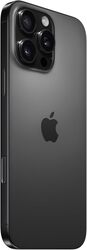 iPhone 16 Pro Max 1TB Black Titanium 5G With FaceTime - UAE Version