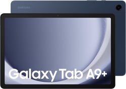 Samsung Galaxy Tab A9+ 5G 4GB RAM, 64GB Storage, Dark Blue UAE Version X216