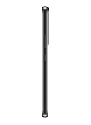 Samsung Galaxy S22 256GB Phantom Black, 8GB RAM, 5G, Dual Sim Smartphone, UAE Version