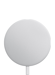 Apple Magsafe Wireless Charger, White
