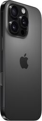 iPhone 16 Pro 512GB Black Titanium 5G With FaceTime - UAE Version