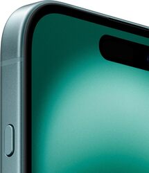 iPhone 16 128GB Teal 5G With FaceTime - UAE Version