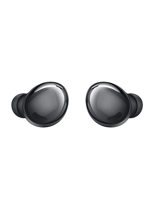 

Samsung Galaxy Buds Pro Wireless In-Ear Noise Cancelling Earphones, Phantom Black