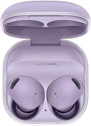 SAMSUNG Galaxy Buds 2 Pro True Wireless Bluetooth Earbuds , Bora Purple