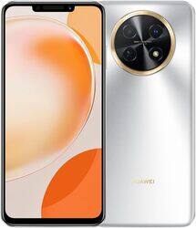 HUAWEI nova Y91 256GB, Silver