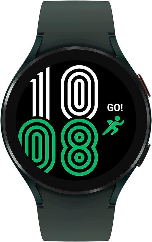 

SAMSUNG Galaxy Watch4 44mm Bluetooth Smartwatch, Green, SM-R870