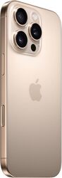 iPhone 16 Pro 1TB Desert Titanium 5G With FaceTime - UAE Version