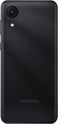 SAMSUNG Galaxy A03 Core 32GB, 2GB RAM Dual SIM Smartphone LTE, Onyx (UAE Version)