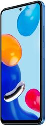 Xiaomi Redmi Note 11 128GB 4GB Dual SIM 4G LTE Twilight Blue