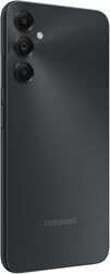 Samsung Galaxy A05s 4GB RAM, 128GB Storage Dual Sim, Black UAE Version