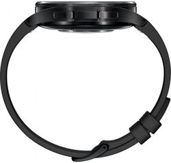 Samsung Galaxy Watch6 Classic Smartwatch, 47mm, Black