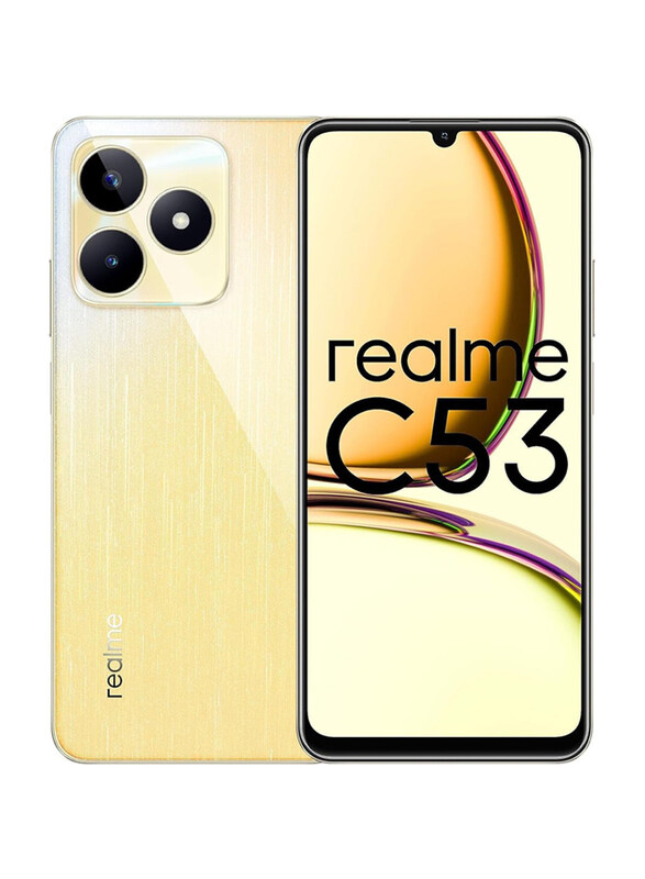 

Realme iPhone 16 128GB Ultramarine 5G With FaceTime - UAE Version
