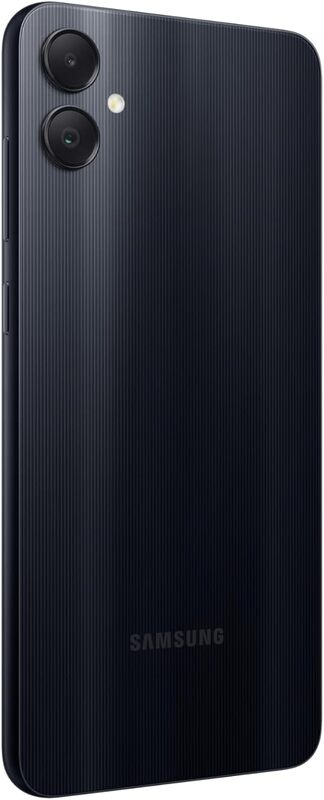 Samsung Galaxy A05 4GB RAM, 128GB Storage Dual Sim, Black UAE Version