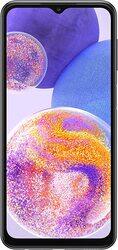 Samsung Galaxy A23 128GB, 4GB RAM Lte Android Smartphone, Black (Uae Version)