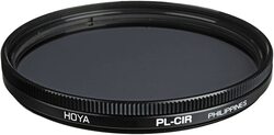 Hoya 72mm Circular Polarizing Screw-in Filter