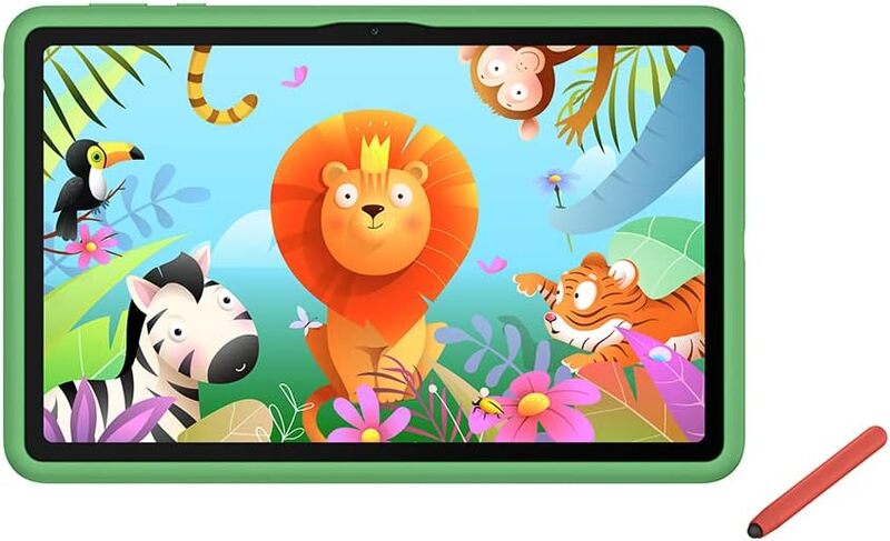 HUAWEI MatePad SE 10.4 Kids Edition, 10.4 inch Eye Comfort 2K Display Safe Child Tablet,  3GB RAM + 32GB ROM, WIFI, Black