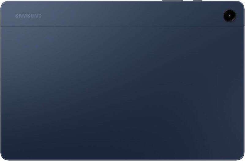Samsung Galaxy Tab A9+ 5G 4GB RAM, 64GB Storage, Dark Blue UAE Version X216