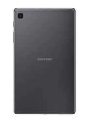 Samsung Galaxy Tab A7 Lite 32GB Grey, 8.7-inch Tablet, 3GB RAM, Wi-Fi Only, Middle East Version