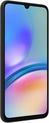 SAMSUNG Galaxy A05S 128GB, 6GB RAM, Dual SIM, Black UAE VERSION