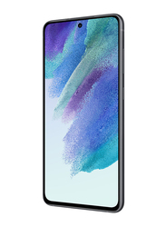 Samsung Galaxy S21 FE 256GB Graphite Black, 8GB RAM, 5G, Dual Sim Smartphone, UAE Version